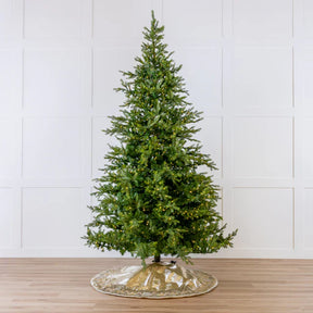 Árvore de Natal Pinheiro 1,80m de Altura - 900 Galhos - Micro LED